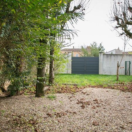 Agreable Maison De Ville ペリグー エクステリア 写真