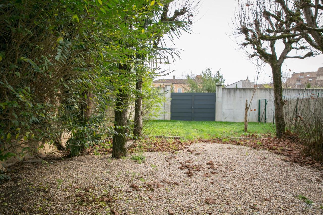 Agreable Maison De Ville ペリグー エクステリア 写真